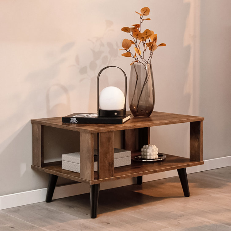 17 Stories Coffee Table Wayfair